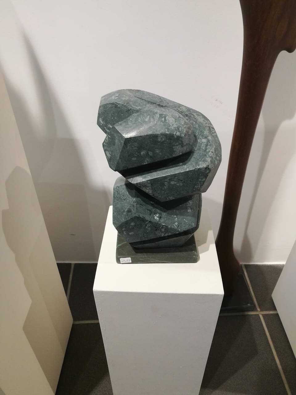 Alfred Basbous Museum