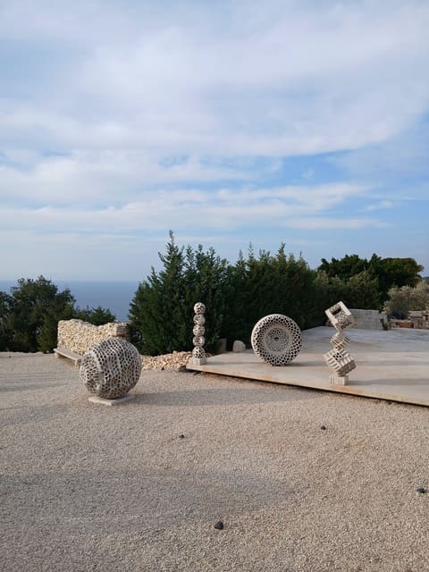 Alfred Basbous Museum — photograph 3