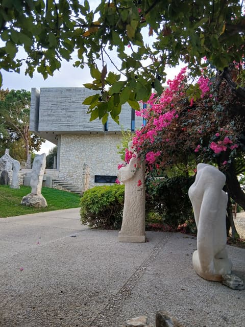 Alfred Basbous Museum — photograph 4