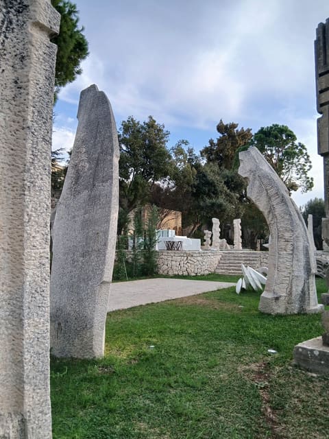Alfred Basbous Museum — photograph 5