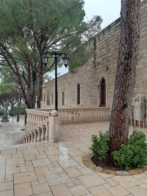Saint Rafqa Bazilica — photograph 3