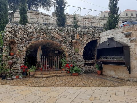 Saint Rafqa Bazilica — photograph 4