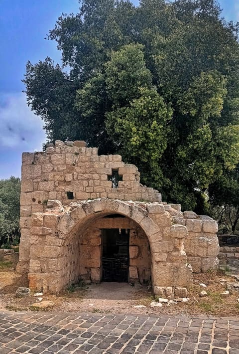 Saydet El Maounet Church — photograph 2