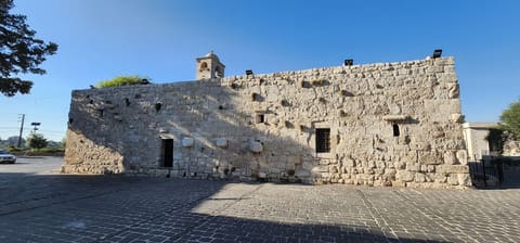 Saydet El Maounet Church — photograph 3
