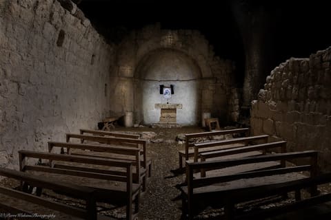 Saydet El Maounet Church — photograph 4