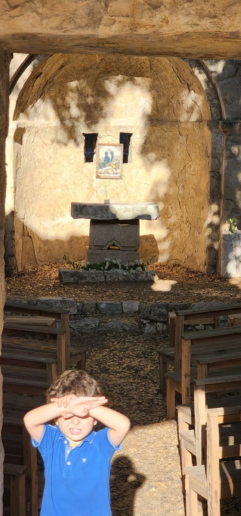 Saydet El Maounet Church — photograph 5