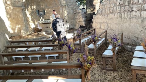 Saydet El Maounet Church — photograph 6