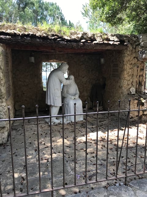 First Tomb of Saint Rafqa — photograph 2