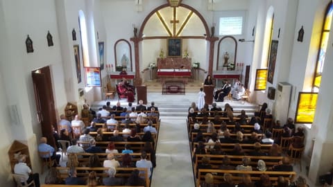 Saint Michael's Church — photograph 2