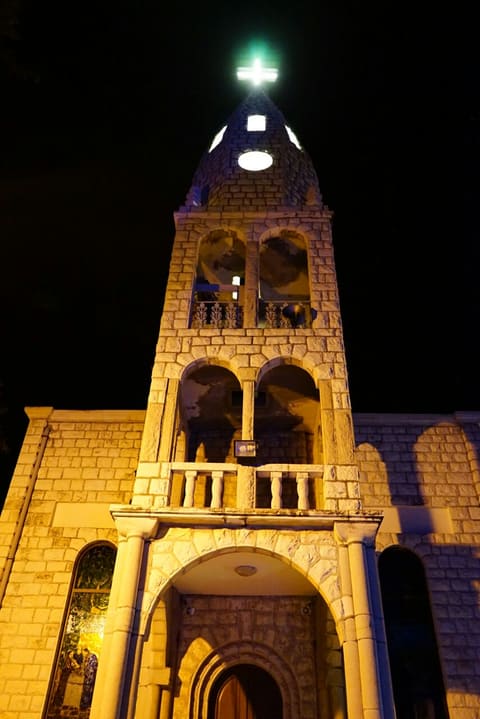 Saint Michael's Church — photograph 5