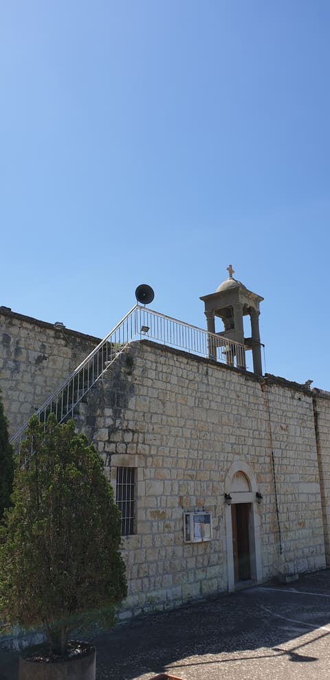 Mar Maroun Church — photograph 2