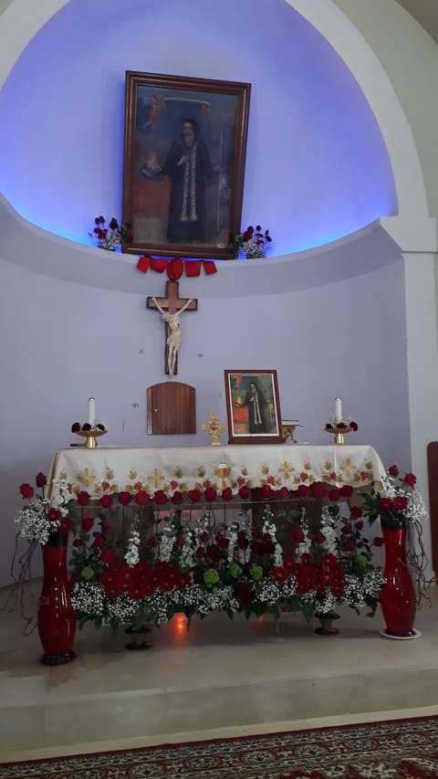Mar Maroun Church — photograph 4
