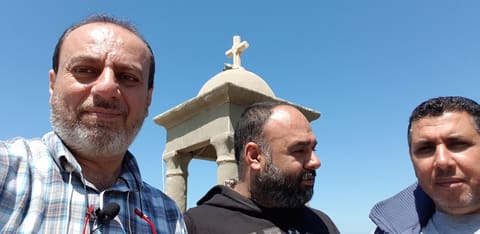 Mar Maroun Church — photograph 5