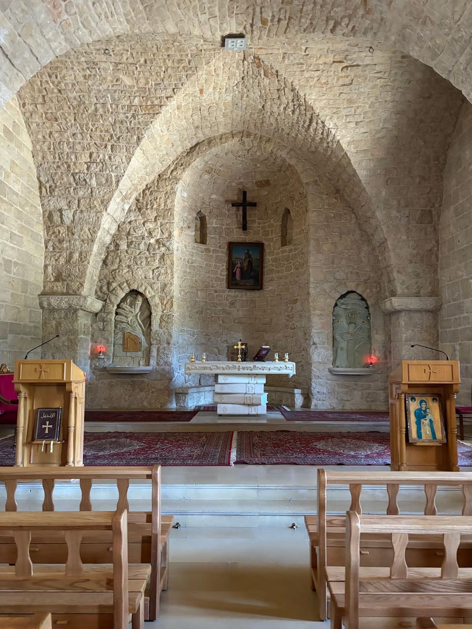 Saint Joseph Church