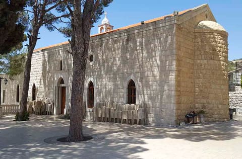 Saint Joseph Church — photograph 4