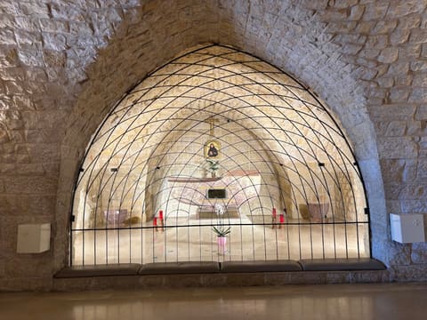 Saint Joseph Church — photograph 6