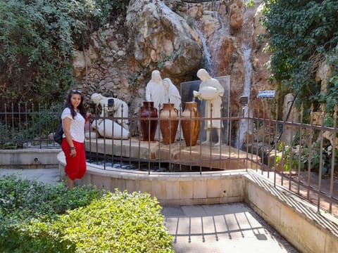 Mazar Em El Marahim - Marah El Zaiyat — photograph 2