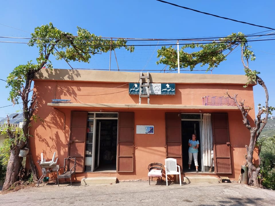 Mini Market Elias Brothers
