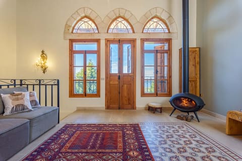 Villa De Las Flores — photograph 4