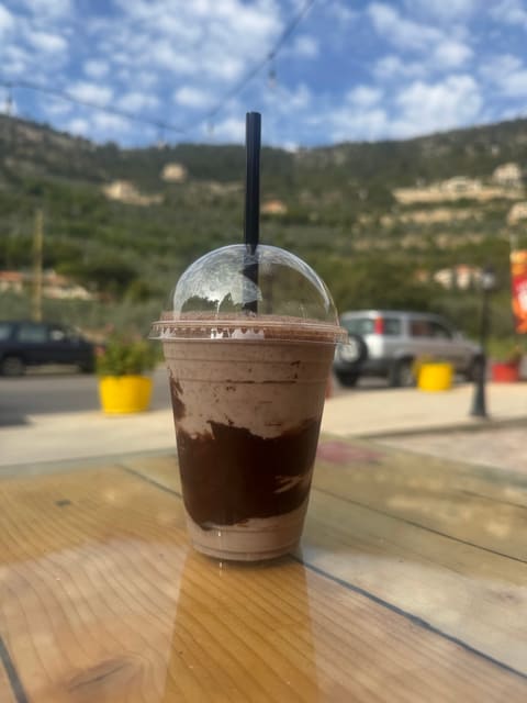 Food Adore Restaurant — photograph 6