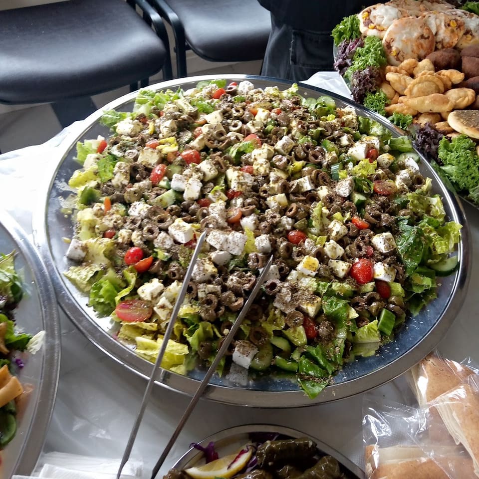 snack al joud