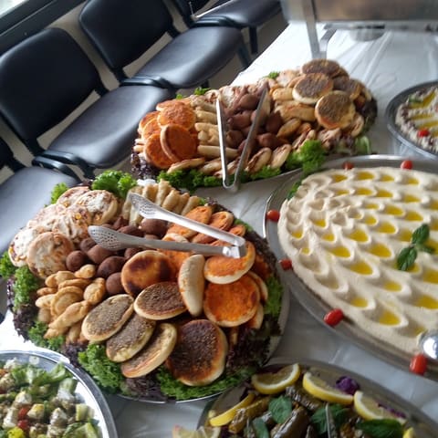 snack al joud — photograph 3
