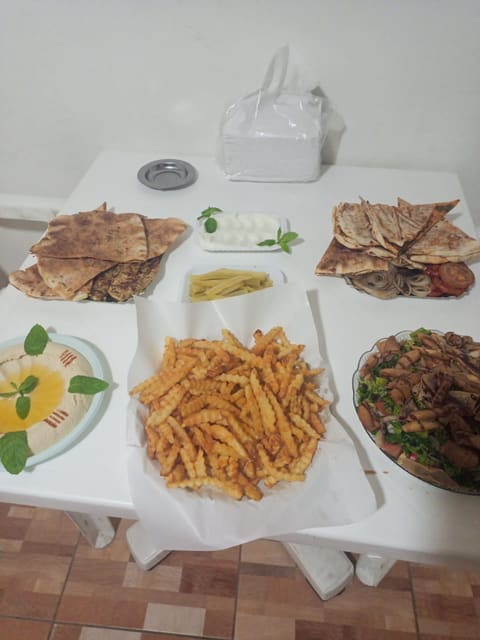 snack al joud — photograph 4