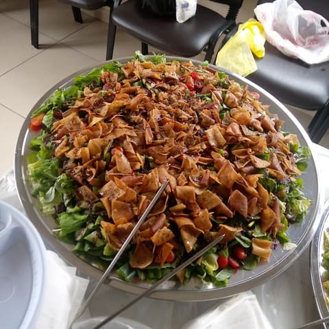 snack al joud — photograph 5