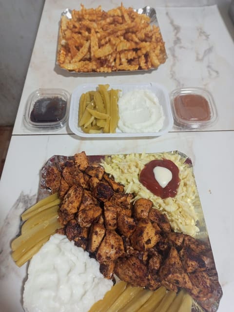 snack al joud — photograph 6