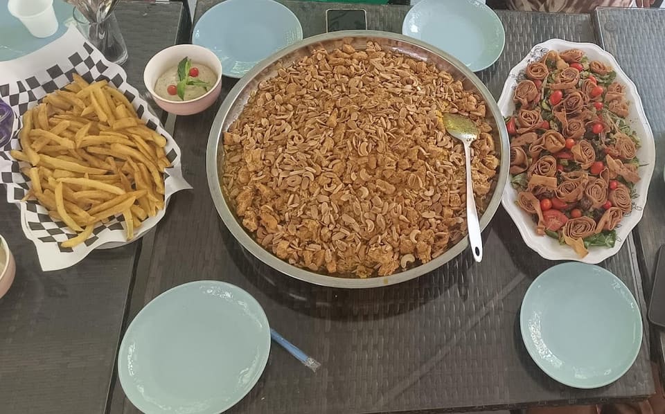 Hawa Safi