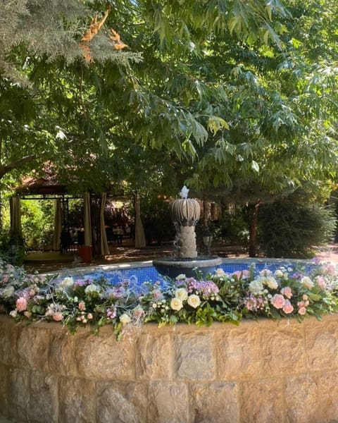Bater's Garden — photograph 2