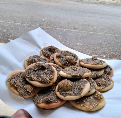 Bakery w Saj Ayam Zaman — photograph 4