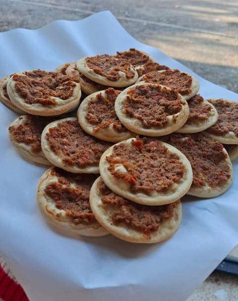 Bakery w Saj Ayam Zaman — photograph 6