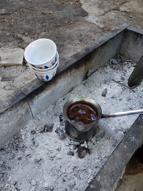 Café — photograph 3
