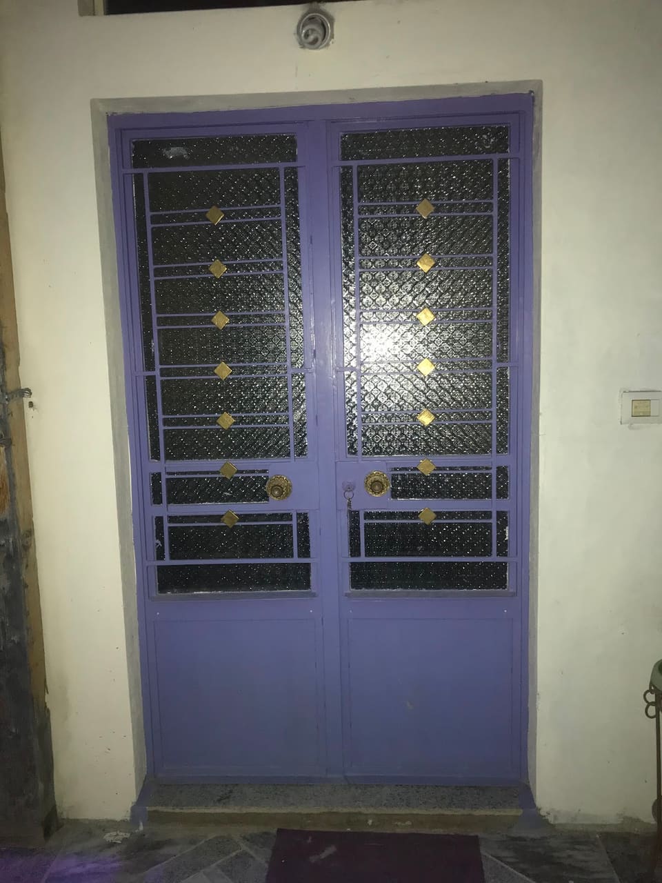 Chalet Kamal Safi