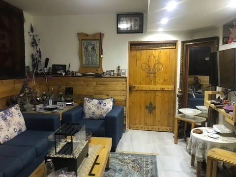 Chalet Kamal Safi — photograph 2