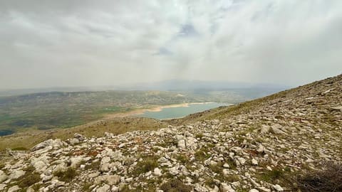 Shouf biosphere reserve-jbaa entrance — photograph 3
