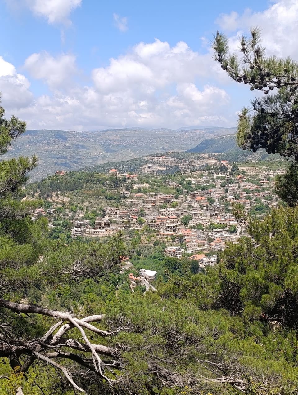 Ennabi Ayoub - Darb Lelmsha