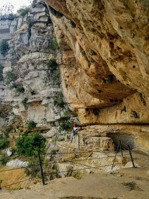 Shouf Biosphere Reserve /Niha Fortress — photograph 6