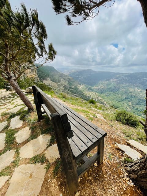 Fortress of Niha — photograph 3