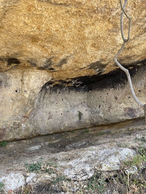 Fortress of Niha — photograph 4