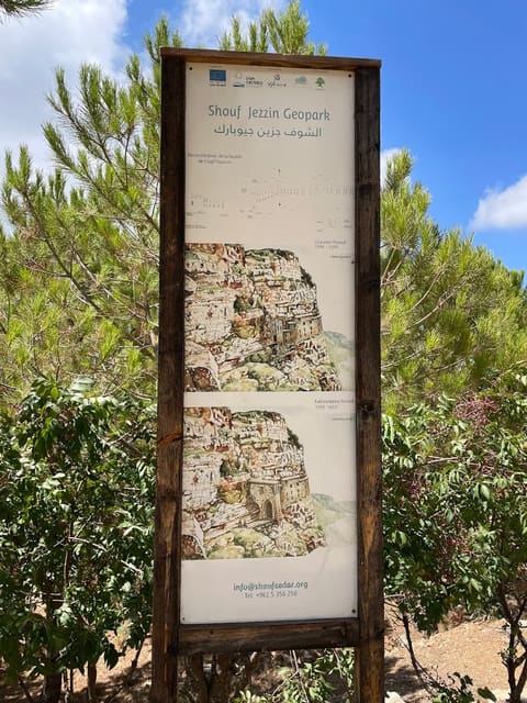 Fortress of Niha — photograph 5