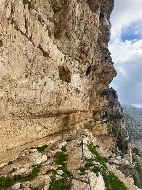 Fortress of Niha — photograph 6