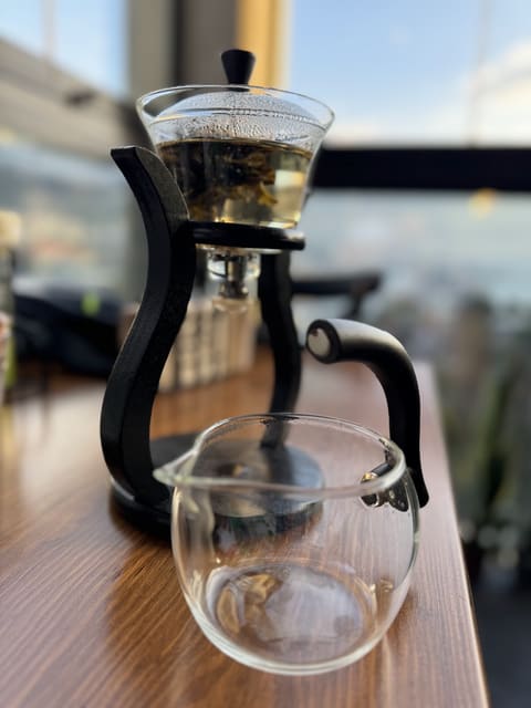 5 Beans Coffee Shop — photograph 5
