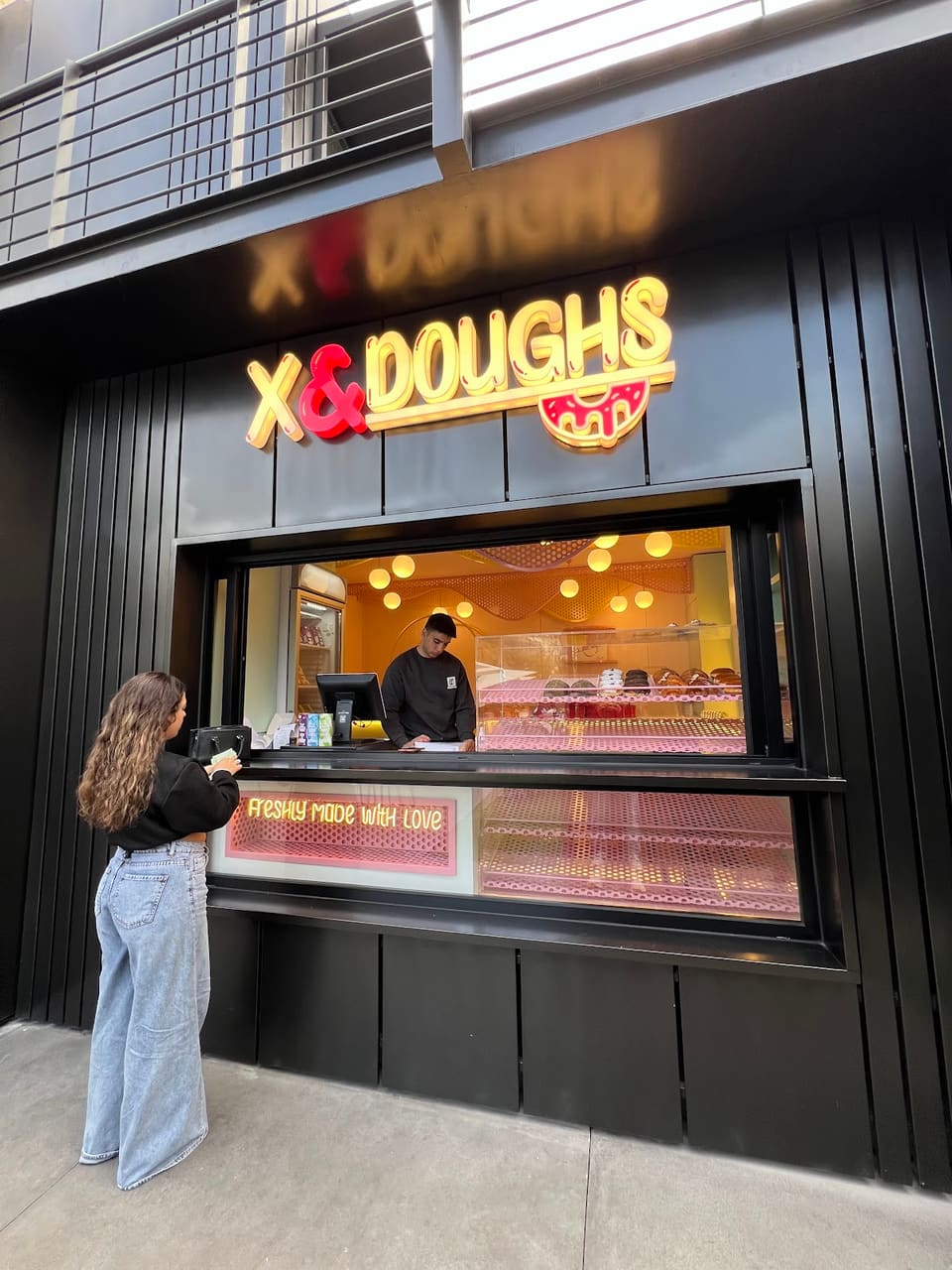 Xndoughs Kfarehbeb