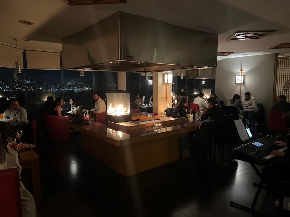 Nippon Sushi and Grill