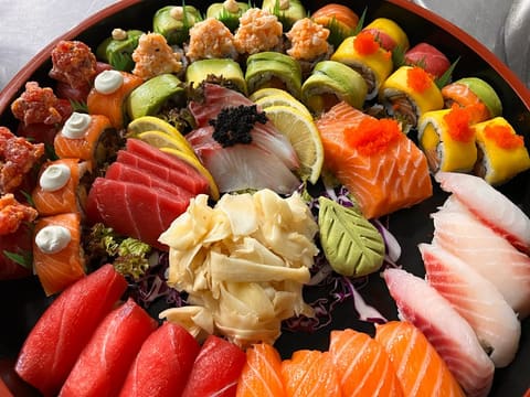 Nippon Sushi and Grill — photograph 2