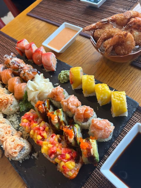 Nippon Sushi and Grill — photograph 6
