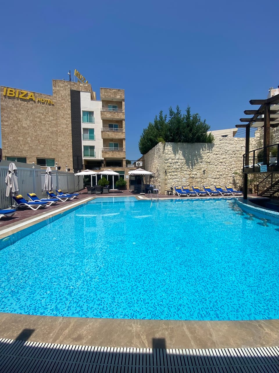 Ibiza Hotel