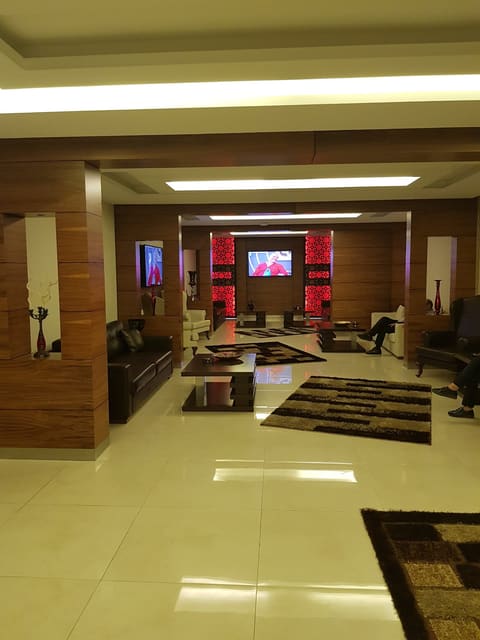 Ibiza Hotel — photograph 5